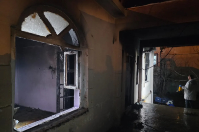 Şanlıurfa Bozova’da tüp patlaması: 3 ölü, 5 yaralı