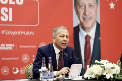 Yerlikaya: 14 ilde düzenlenen operasyonlarda 90 şüpheli yakalandı