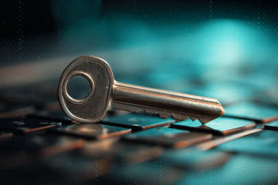 İnternet'te Her Hesap İçin Ayrı Parola Kullanılmalı  !