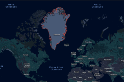 Grönland, ABD'nin 'hiçbir koşulda' devralmasını kabul edemeyeceğini söyledi