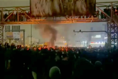 İran Dışişleri Bakanı Arakçi: Protestolar şiddete dönüştü, ancak durum kontrol altında