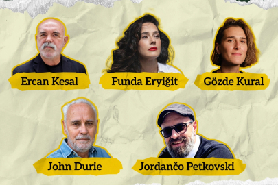 Sabancı Vakfı 10. Kısa Film Yarışması’nın Jürisinde Güçlü İsimler