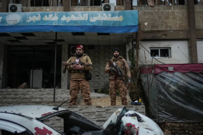 Suriye ordusu, Rakka kırsalında SDG güçlerinin iki sızma girişimini püskürttü