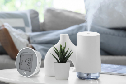 Günsan Akıllı Ürünler ile Konfor, Güvenlik ve Verimlilik Bir Arada