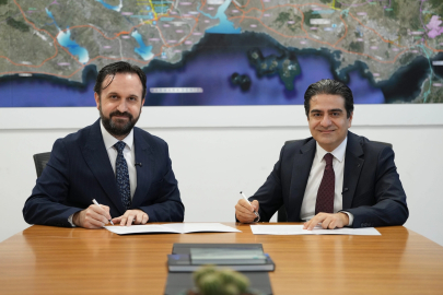 Yavuz Sultan Selim Köprüsü’nde  HSWIM Teknolojisi ile Kesintisiz Ağırlık Denetimi