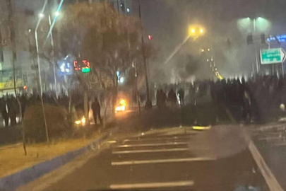 İran'ın son şahının oğlu: ‘'Yardım yolda'’