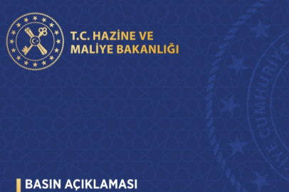 Hazine ve Maliye Bakanlığı: İSO toplantısı çarpıtıldı