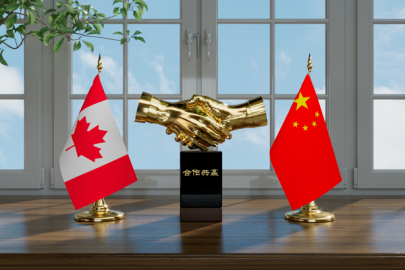 Çin ve Kanada swap anlaşmasını yeniledi