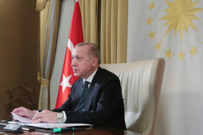 Cumhurbaşkanı kararları Resmi Gazete’de yayınlandı