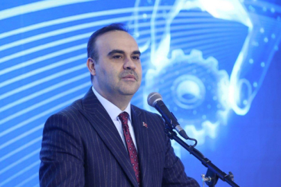 Kacır: 59 bin hektar büyüklüğünde 16 yeni yatırım alanı oluşturduk