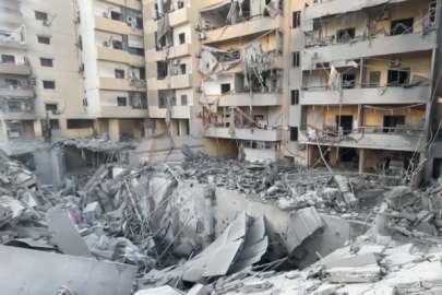 Trump, Gazze'deki ''barış kurulu''na Blair, Kushner ve Rubio'yu atadı