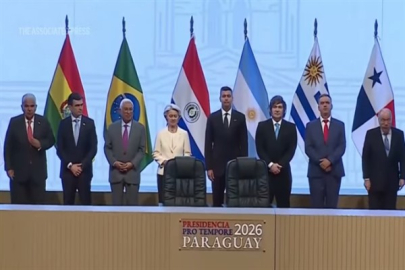 AB, Mercosur ülkeleriyle tartışmalı ticaret anlaşmasını imzaladı