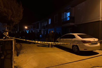 Muğla’nın Menteşe ilçesinde Uzman çavuş başından vurulmuş halde bulundu