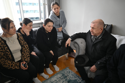 Ümit Özdağ : Yasalar milletin vicdanınıda temsil etmek zorunda.