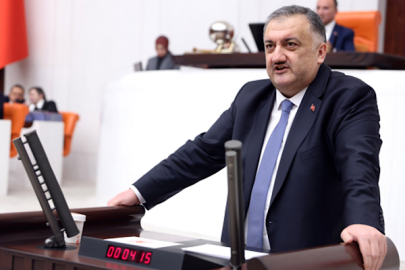 DEVA Partisi Genel Başkan Yardımcısı ve İstanbul Milletvekili Hasan Karal: Emeklilerin geçim sıkıntısı kaynak kullanımındaki önceliklerle ilgili