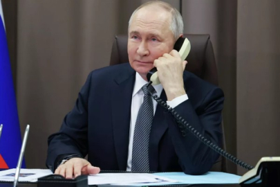 Kremlin: Putin, Trump'ın Gazze için kurduğu "Barış Kurulu"na davet edildi