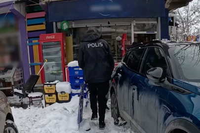Tunceli’de çocuklara alkol temin eden büfe işletmecisine adli işlem yapıldı