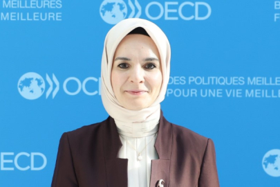 Bakan Göktaş, Atlas Çağlayan'ın ailesini ziyaret etti