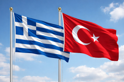 Türkiye ve Yunanistan arasında siyasi diyalog toplantısı Atina’da yapıldı