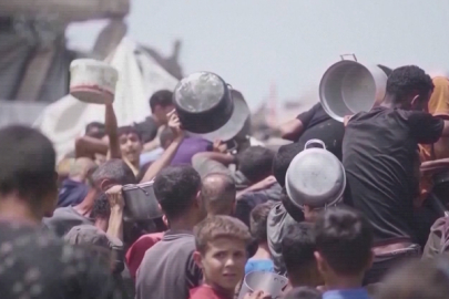 UNRWA: Gazze'deki ihtiyaçlar çok büyük