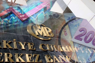 Gözler Merkez Bankası faiz kararında