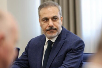 Fidan: Barış Kurulu’nun Gazze’nin geleceğini şekillendireceğine inanıyoruz