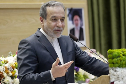 İran İslam Cumhuriyeti Dışişleri Bakanı Seyeed Abbas Araghchi: Dünya, kafası karışık soytarılardan bıktı