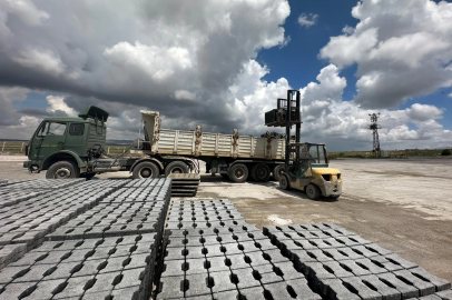 Kayseri Büyükşehir'den Kırsala 108,9 Milyon TL'lik Yatırım