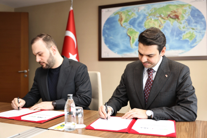 TİKA ve Sıfır Atık Vakfı Arasında İş Birliği Protokolü İmzalandı