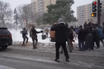 Trump yönetiminin yeni operasyonunda ICE, Maine'deki Somali topluluklarını hedef alıyor