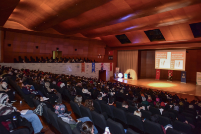 Bursa 'da Gençler Büyükşehir'le KPSS'ye Hazırlanıyor