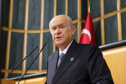 Bahçeli: Kararın mahşeri vicdanda hiçbir karşılığı yoktur