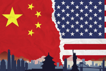 ''Çin artık Pentagon'un en önemli güvenlik önceliği değil''