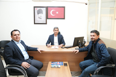 Dalaman’da İlçe Hizmetleri Şube Müdürlüğü hizmete girdi