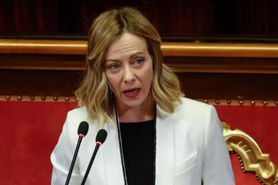 İtalya’da olumsuz hava koşullarının yol açtığı hasarlar görüşüldü