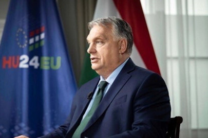 Orban: Ukrayna’nın AB üyeliğine ve fonlara hayır