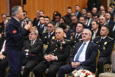 Yerlikaya: Uyuşturucu, birçok suçun kaynağıdır