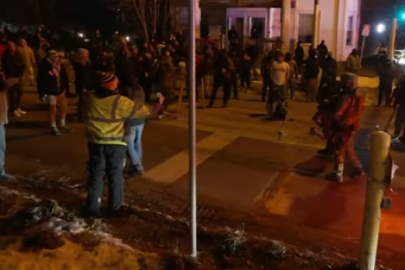 ABD genelinde ICE protestoları büyüyerek yayılıyor