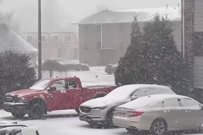 ABD'yi vuran kış fırtınası ve aşırı soğuklar nedeniyle 13 kişi hayatını kaybetti