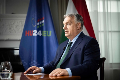 Macaristan Başbakanı Orban: Macaristan korkutulmayacak