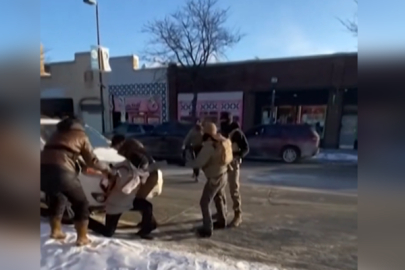 Silah yanlısı gruplar da, Alex Pretti'nin öldürülmesiyle ilgili ''tam soruşturma'' istedi