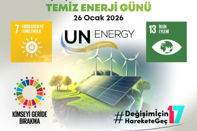 SÜT-D, İklim Değişikliğiyle&nbsp;Mücadelede 'Hızımızı Artıralım' Çağrısı Yaptı&nbsp;