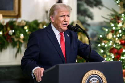 Trump: Görüşmelerimiz devam ediyor ve istediğimiz her şeye sahip olacağız