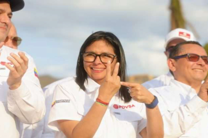 Venezuela geçici başkanı Rodriguez: Washington'un emirlerine yeter artık