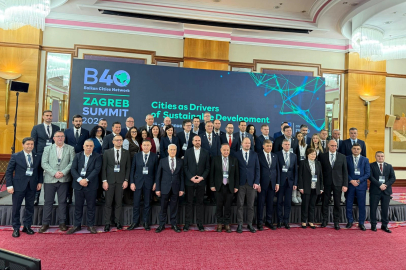 Bursa’nın Balkan Şehirleri Ağı’na Üyeliği Kesinleşti