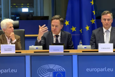 NATO Genel Sekreteri Mark Rutte: Avrupa, ABD desteği olmadan kendini savunamaz