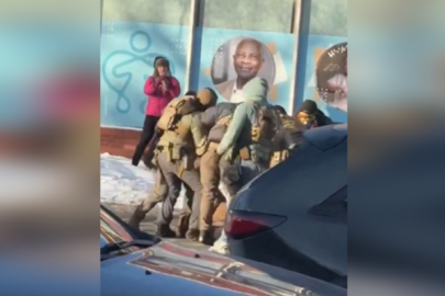 The Atlantic: Sınır polisi "Başkomutanı" Gregory Bovino görevden alındı