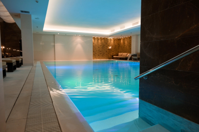 Türkiye’nin En Gözde Kaplıca Merkezleri Nerede?