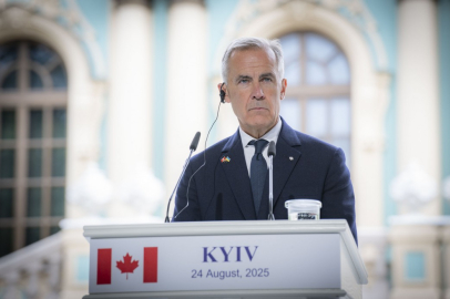 Başbakan Carney: İslamofobinin Kanada'da yeri yoktur