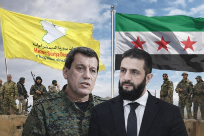 SDG ve  Şam hükümeti arasında'da kapsamlı anlaşmaya varıldı.